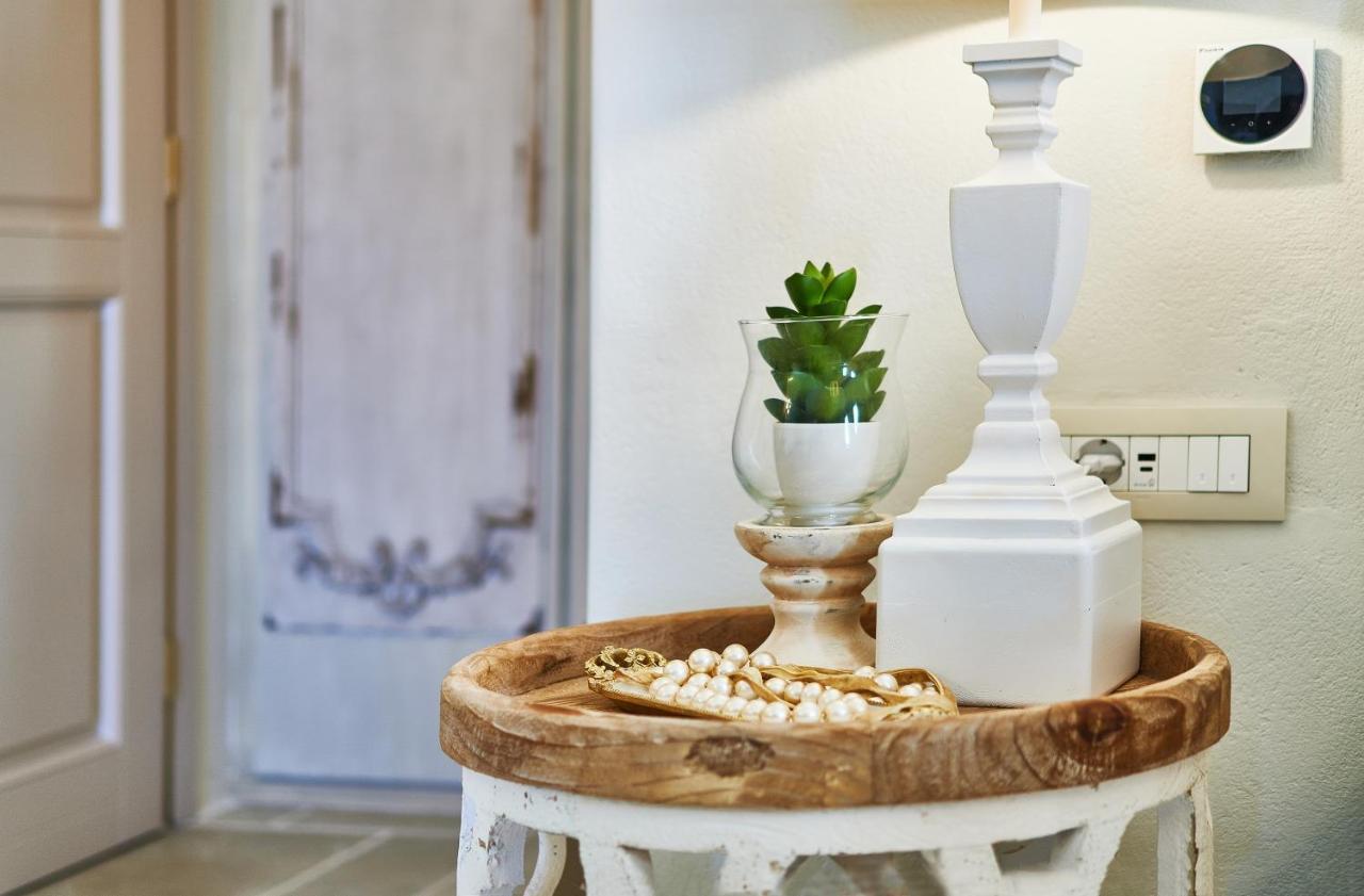 טורלוס Aqua Mykonos Suites - Adults Only מראה חיצוני תמונה