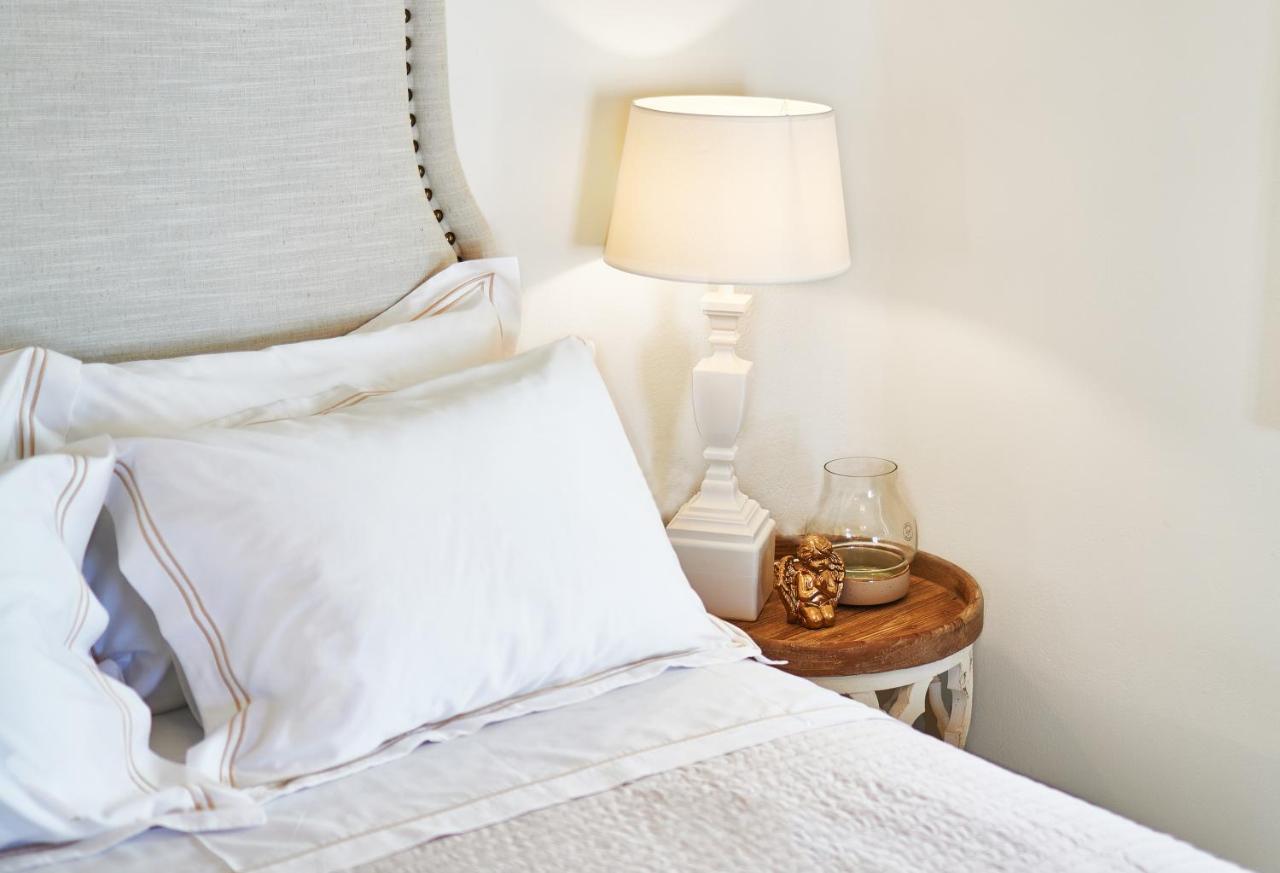 טורלוס Aqua Mykonos Suites - Adults Only מראה חיצוני תמונה